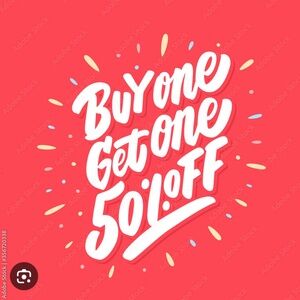 BOGO ALL ATHLETIC SHORTS